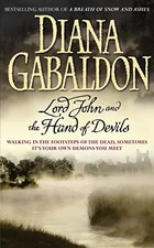 Lord John and the Hand of