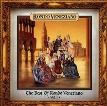 The Best of de Rondo Veneziano