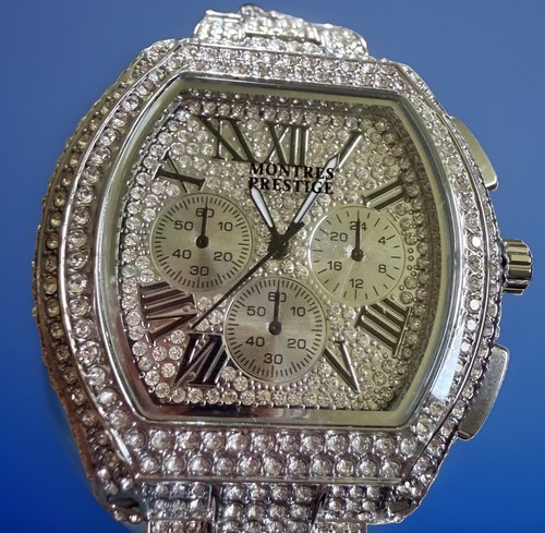 New montres prestige invicta - prestige,