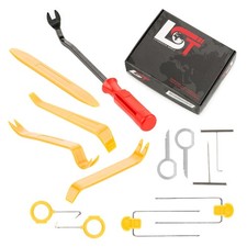 13 Pièces Outil De Démontage