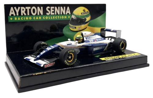 Williams renault v10 - fw,