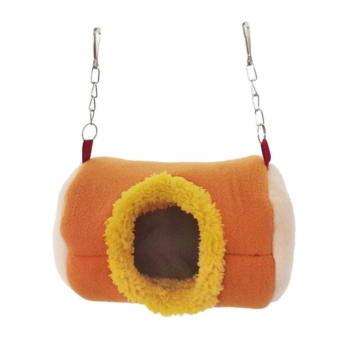 Maison hamster suspendue - hamster,