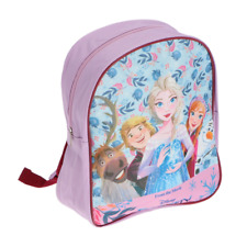 Sac à dos Maternelle 30 cm Frozen la Reine des neiges cartable voyage Filles