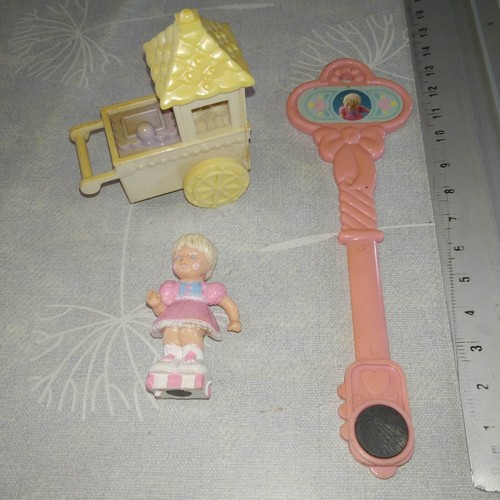 Precious places village clefs - places,