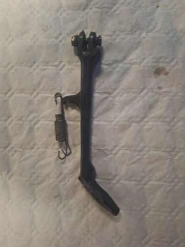 Bequille laterale daelim 125 - bequille,
