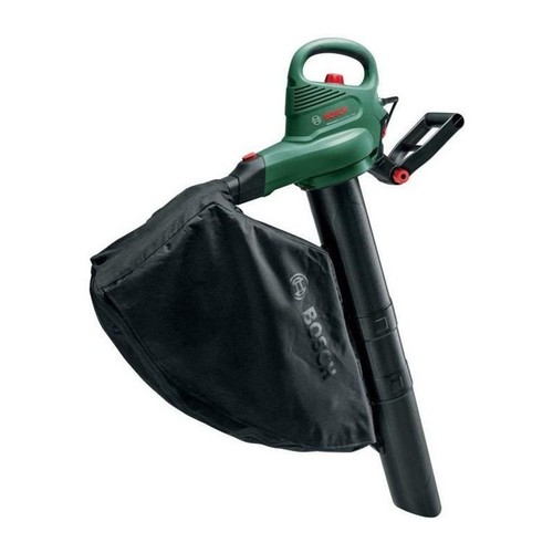 Aspirateur souffleur broyeur - souffleur,