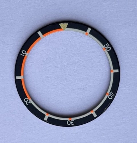 Bel etat lunette interieure - etat,