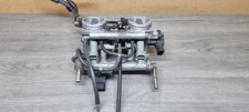 YAMAHA TDM900 2002 - 2010 THROTTLE BODIES + INJECTORS