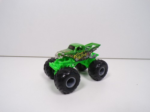 Monster trucks jam - -,