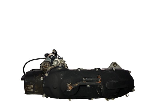 Moteur mbk ovetto 1997 2000 - ovetto, 50
