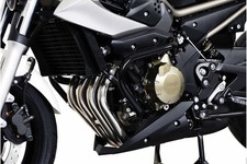Paramoteur Sw-motech Yamaha Xj