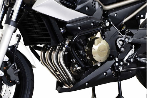 Paramoteur motech yamaha xj - paramoteur,