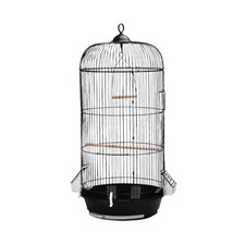 Cage à oiseaux en maille pour