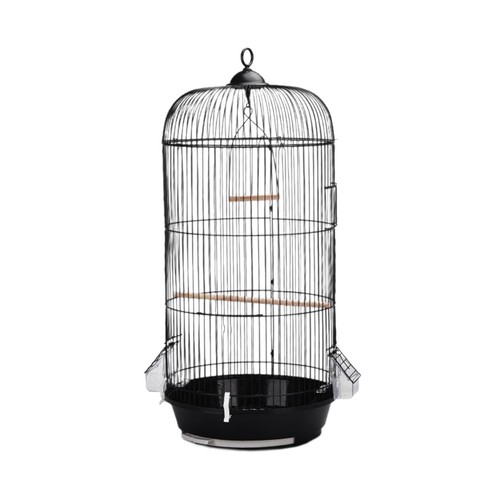 Cage oiseaux maille pour - cage, en