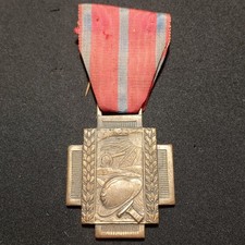 L22/02.26 (REF35294) Médaille