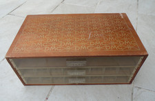 Meuble presentoir de métier