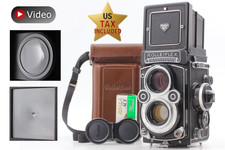 Fonctionne [NEUF] avec étui