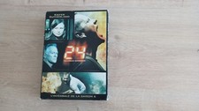Coffret DVD 24h chrono saison