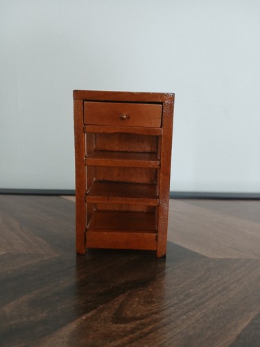 Etagère ancienne pour maison - etagère,