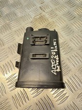 Suzuki Alto Purge Tank PA66+EPDM 2011