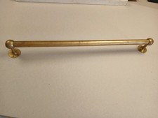 Ancienne barre de gîte en