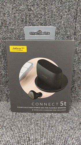 écouteurs jabra connect - Écouteurs, 5t