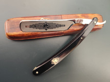NOS! Straight Razor Cut Throat