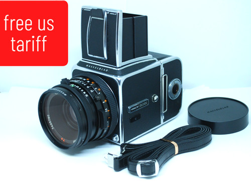 CLAd"Excellent”Hasselblad