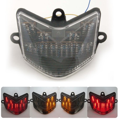 Clignotants led feu arrière - led,