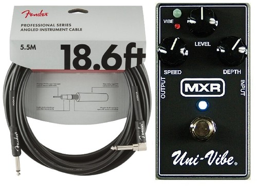 Mxr uni vibe chorus - mxr, /