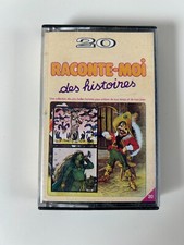 Raconte-moi des histoires