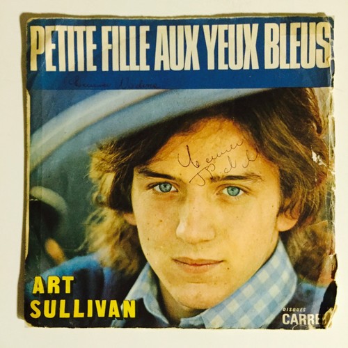 Ref978 vinyle tours art - vinyle,