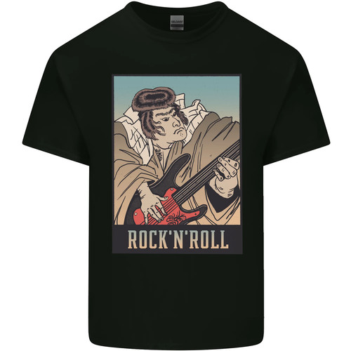 Shirt pour enfant avec - un, un