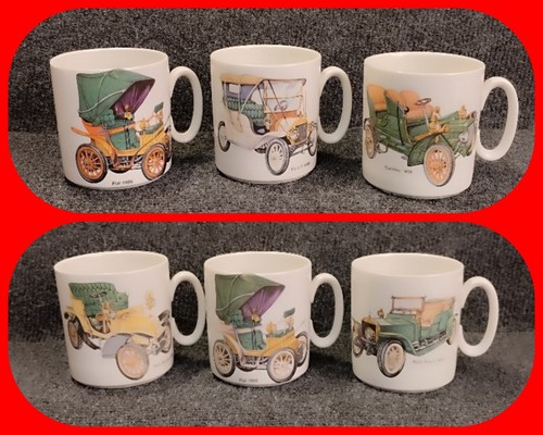 Lot tasses mugs villeroy - /, &