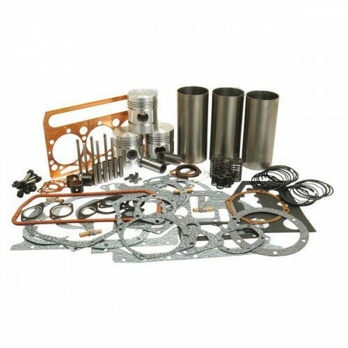 Super dexta kit moteur - moteur, complet