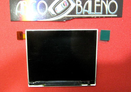 Kit display lcd pour - display,