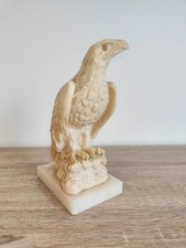 Sculpture Statue Aigle