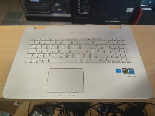 Clavier azerty français asus - français,