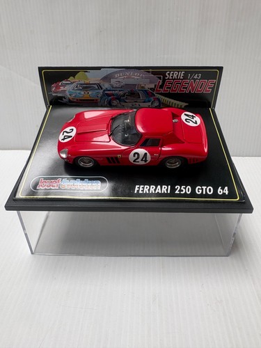 Jouef modifié ferrari - jouef,
