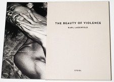 Livre "THE BEAUTY OF