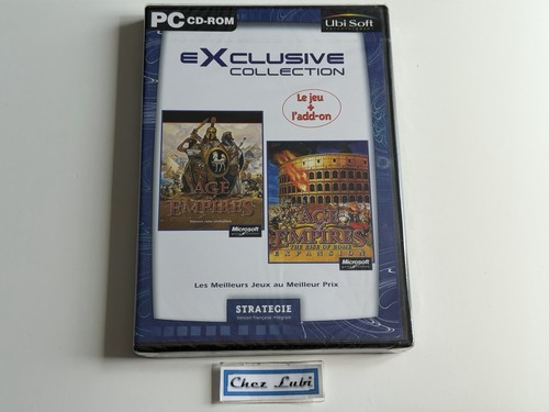 Age empires gold edition - age,