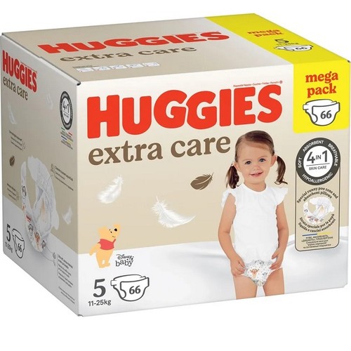 Huggies extra care couches - huggies,