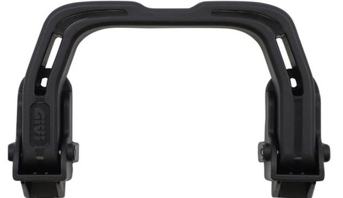 Givi top case handle - case,