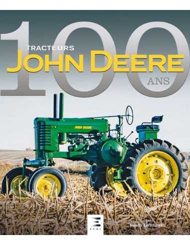 Tracteurs john - tracteurs,