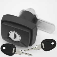 Serrure Pliante Château Porte