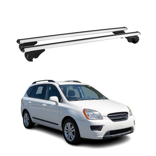 Barres toit transversales - barres,