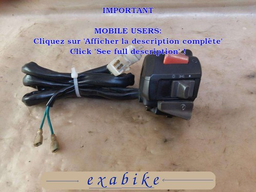Commodo droit pour - pour, aprilia