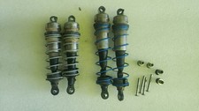 KYOSHO INFERNO MP9 FRONT AND REAR SHOCKS 