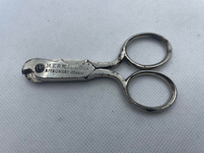 COLLECTION VIN CHAMPAGNE COUPE MUSELET PUBLICITAIRE MERMILLOD AMBONAY (MARNE) 51