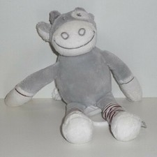 Doudou Vache Noukies Noukie's